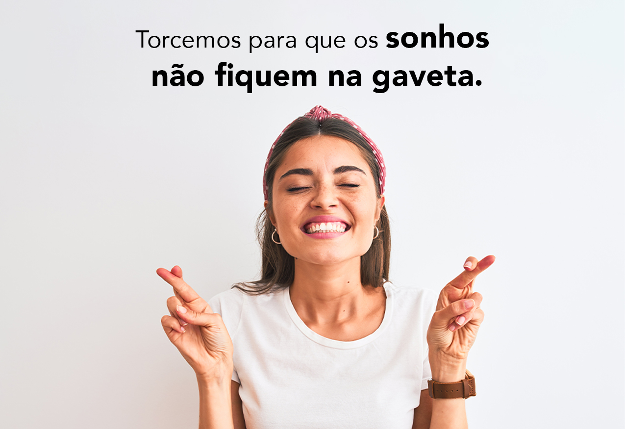 Junte todos os seus créditos num único e poupe