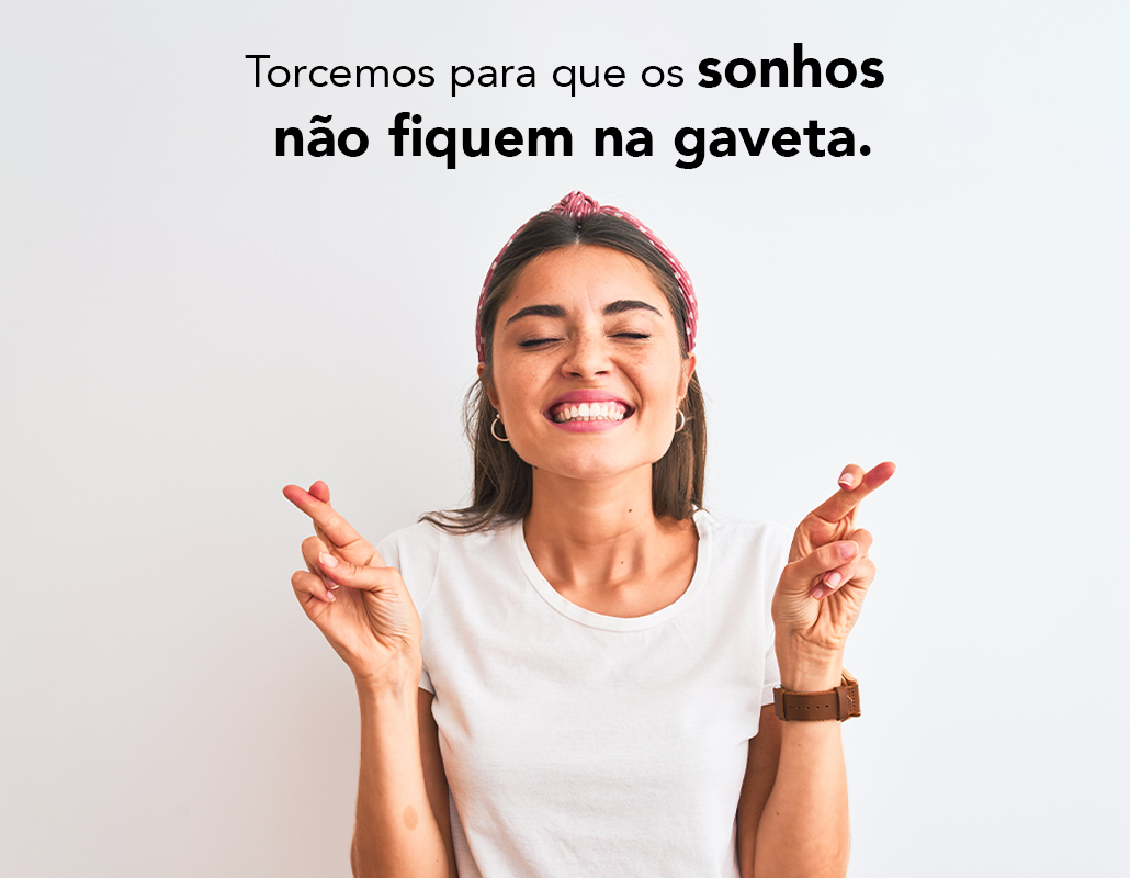 Junte todos os seus créditos num único e poupe